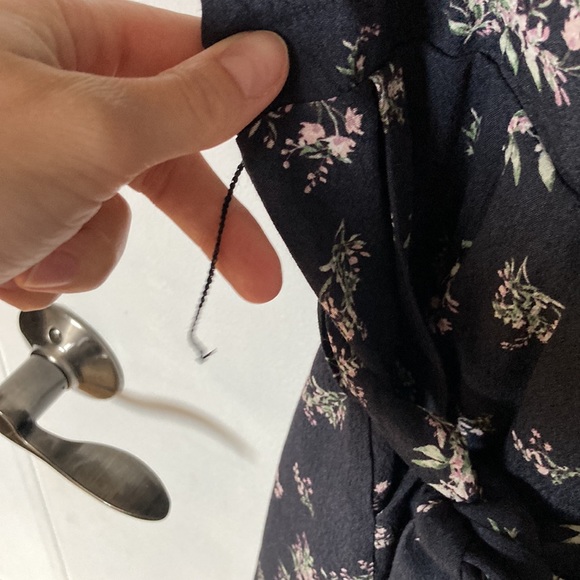 Anthropologie romper - Picture 3 of 5